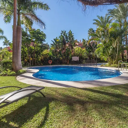 Apartment La Terraza Azahar - 3 Bedroom Ground Floor